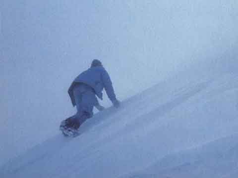 
Reinhold Messner A few Metres Below Gasherbrum I Summit June 28, 1984 - G I und G II Herausforderung Gasherbrum book
